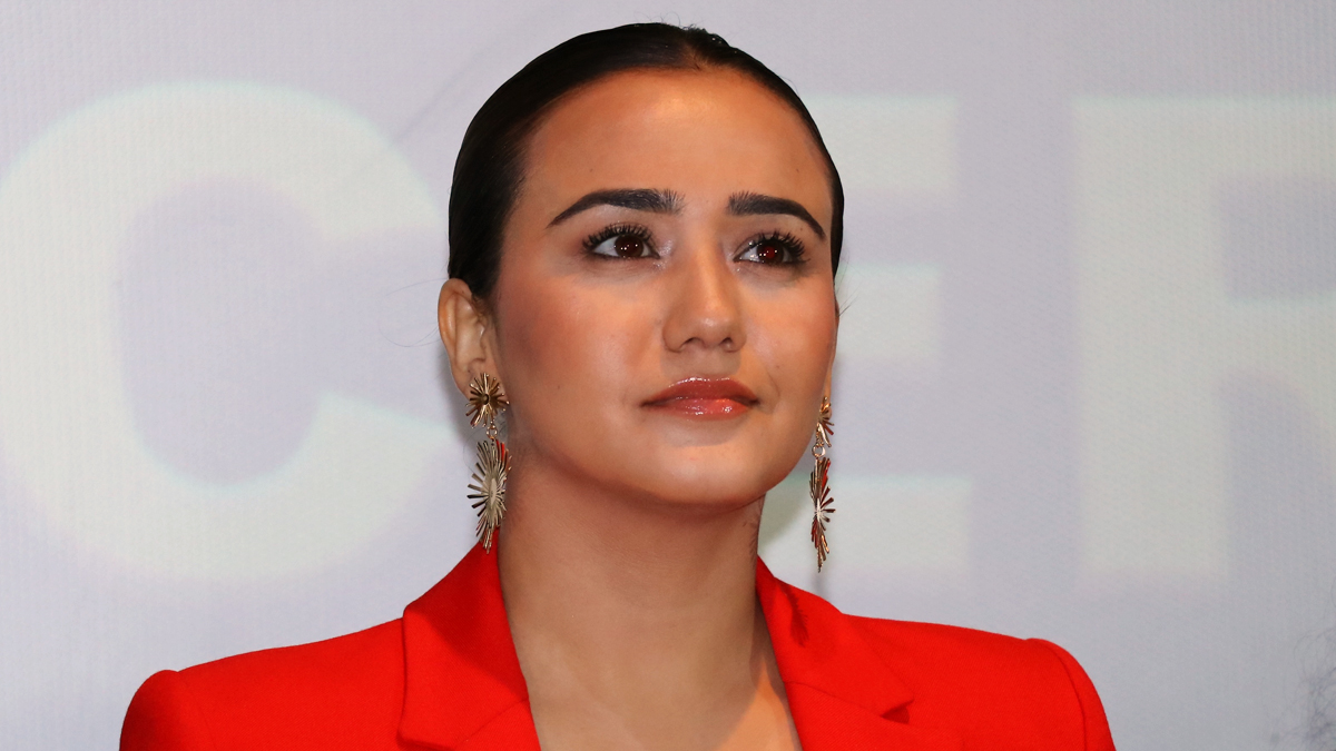 आम नागरिकमा हुनुपर्ने राजनीतिक चेतना मसँग छ : अभिनेत्री खड्का